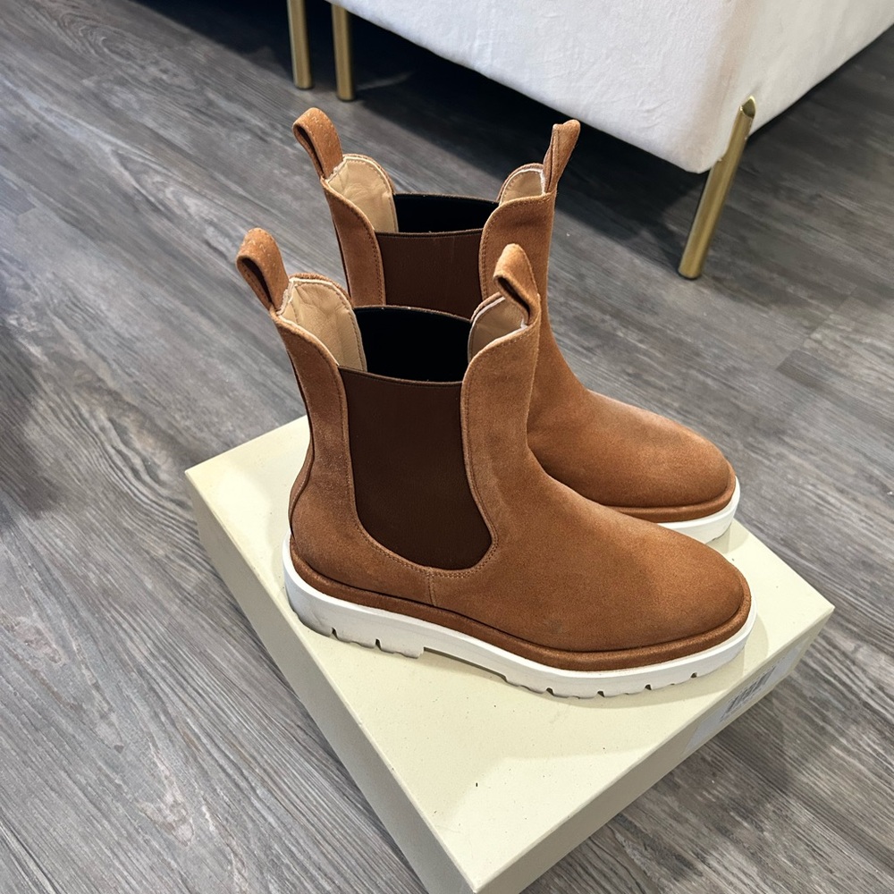 Dear Frances Tony Boot